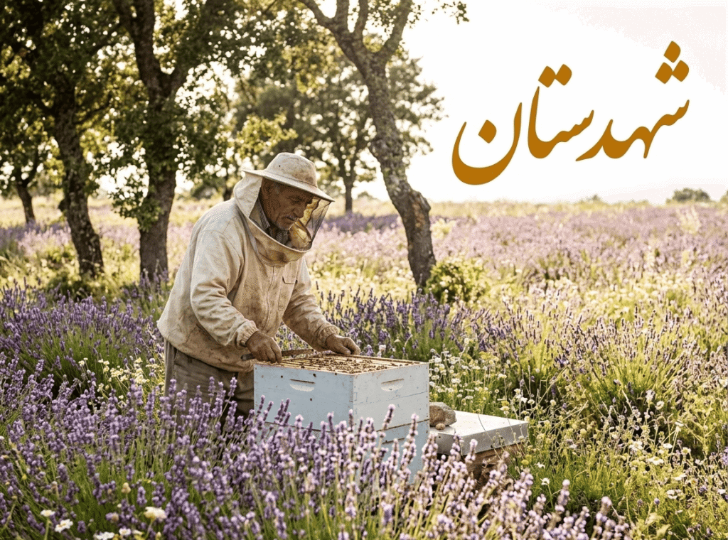 چالشهای تولید و واقعیتهای بازار عسل در کشور